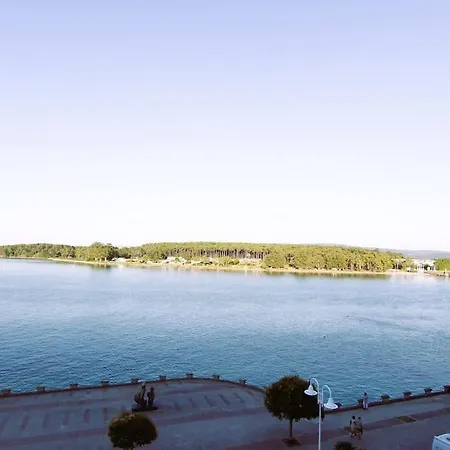 El Capricho De La Ria Ii Апартаменты