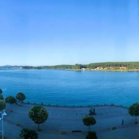 El Capricho De La Ria Ii * Эль-Грове