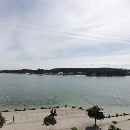 El Capricho De La Ria Ii Эль-Грове