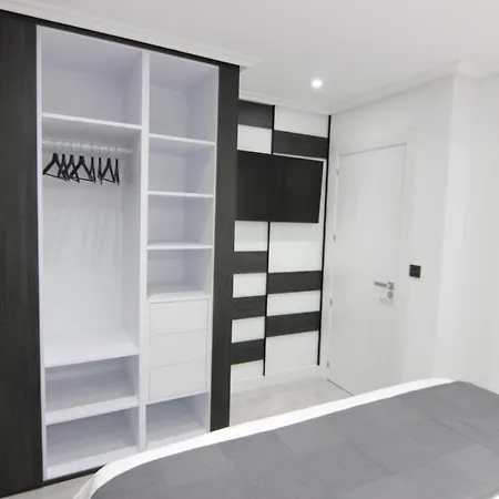 El Capricho De La Ria Ii Daire O Grove