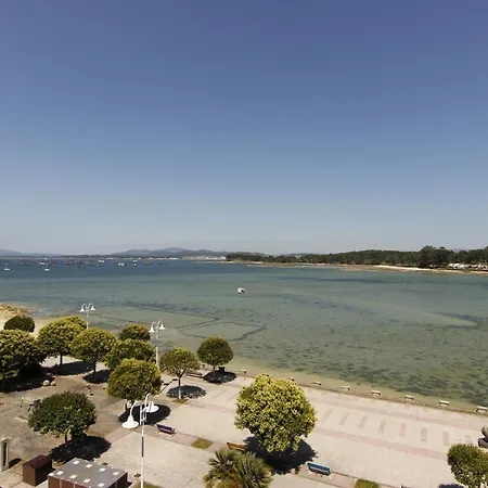 Апартаменты El Capricho De La Ria Ii