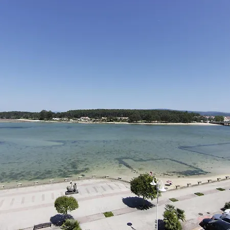 El Capricho De La Ria Ii Апартаменты Эль-Грове