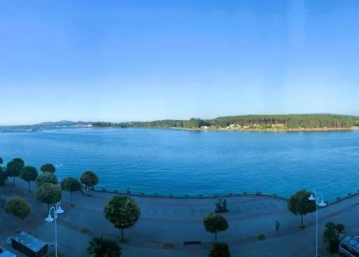 El Capricho De La Ria Ii * Эль-Грове