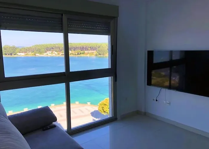 El Capricho De La Ria Ii *