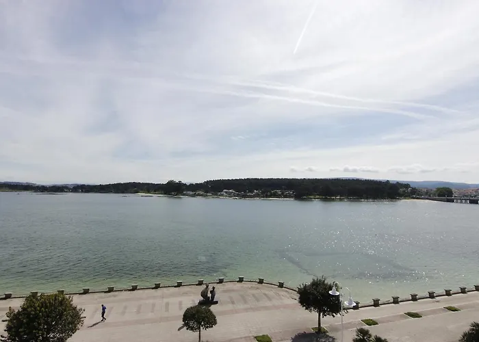 El Capricho De La Ria Ii 格罗韦