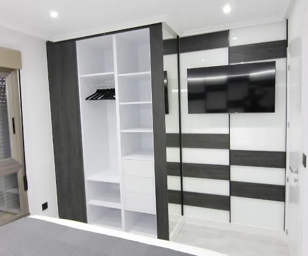 El Capricho De La Ria Ii *