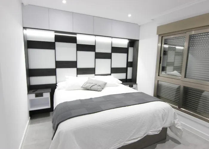 El Capricho De La Ria Ii 格罗韦