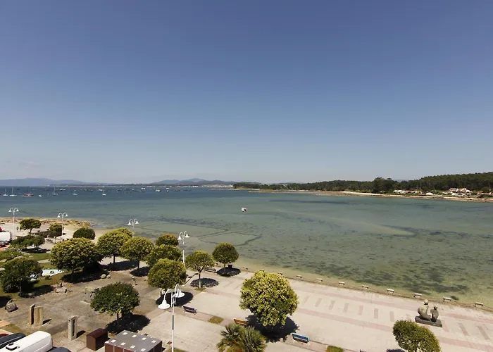 Апартаменты El Capricho De La Ria Ii